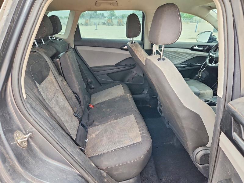 Aukcja sprzedaży 2022 Volkswagen Taos, vin: 3VVDX7B21NM002706, numer aukcji: 51987466