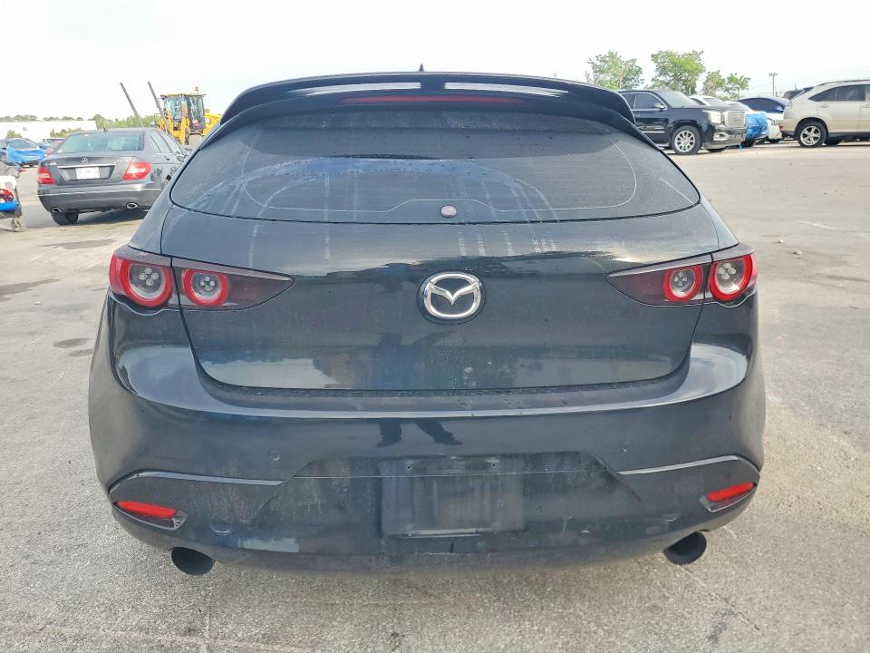 Продажа на аукционе авто 2021 Mazda 3, vin: JM1BPBNY4M1400898, номер лота: 51713636