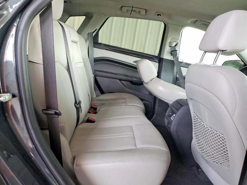 Продаж на аукціоні авто 2014 Cadillac Srx, vin: 3GYFNBE33ES659842, номер лоту: 48446346