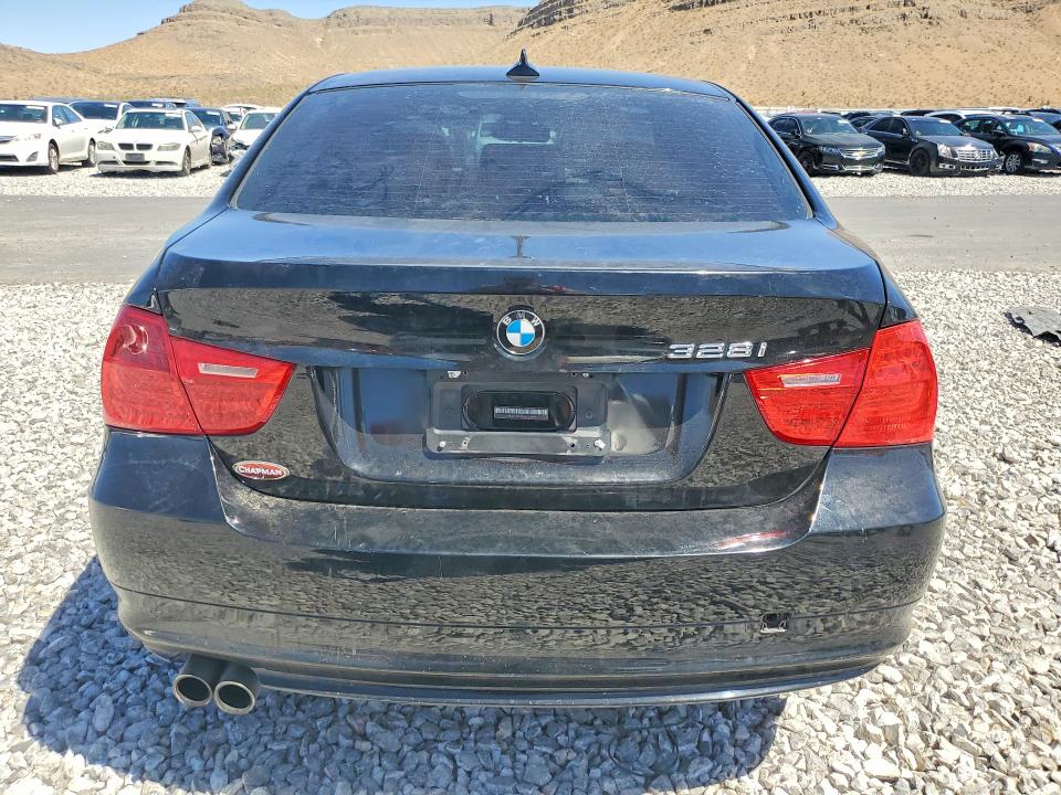 Продаж на аукціоні авто 2011 Bmw 328, vin: WBAPH7C57BE460699, номер лоту: 50809656