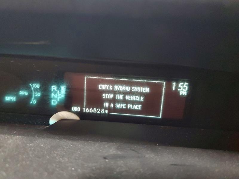 Продажа на аукционе авто 2013 Toyota Prius, vin: JTDKN3DU2D5630958, номер лота: 51305826