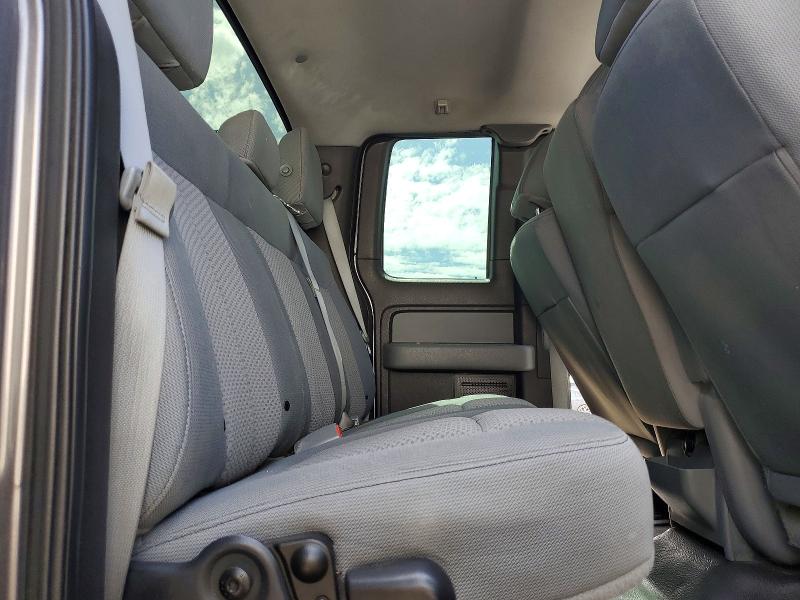50882266 :رقم المزاد ، 1FTFX1EF2DFA47378 vin ، 2013 Ford F150 مزاد بيع