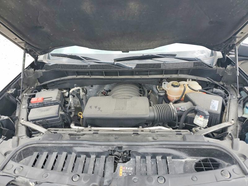 Aukcja sprzedaży 2020 Chevrolet Silverado, vin: 3GCUYDEDXLG382339, numer aukcji: 51246366