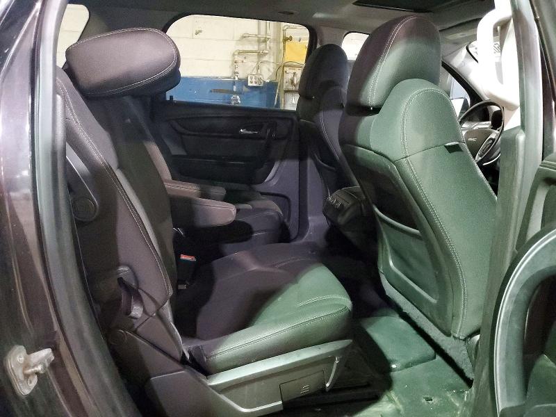 Продажа на аукционе авто 2015 Gmc Acadia, vin: 1GKKVPKD0FJ257184, номер лота: 49150276