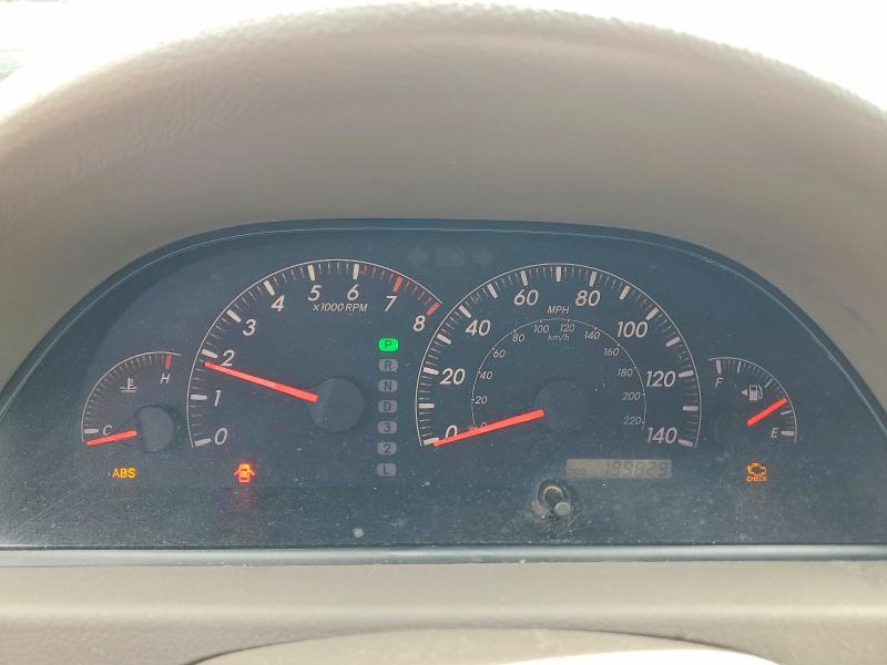 Aukcja sprzedaży 2006 Toyota Camry, vin: 4T1BE32K16U150450, numer aukcji: 48563056