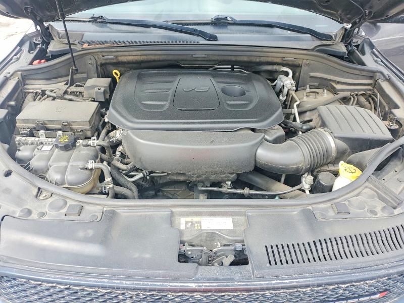Aukcja sprzedaży 2019 Dodge Durango, vin: 1C4RDJDG0KC770421, numer aukcji: 51583476