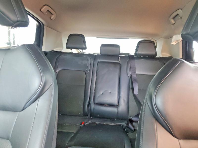 Aukcja sprzedaży 2023 Nissan Ariya, vin: JN1AF0BA4PM407219, numer aukcji: 51307956