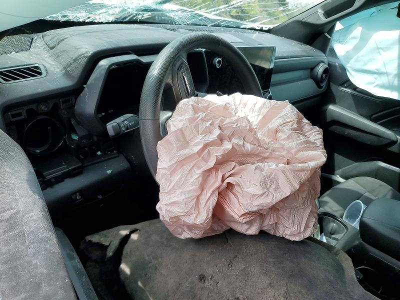 Aukcja sprzedaży 2024 Chevrolet Colorado, vin: 1GCPTBEK4R1229753, numer aukcji: 49124736