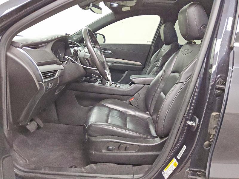 Продаж на аукціоні авто 2023 Cadillac Xt4, vin: 1GYFZCR49PF100994, номер лоту: 51564956