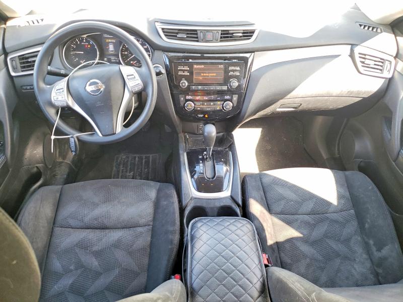 Продаж на аукціоні авто 2014 Nissan Rogue, vin: 5N1AT2MV7EC825743, номер лоту: 49174176