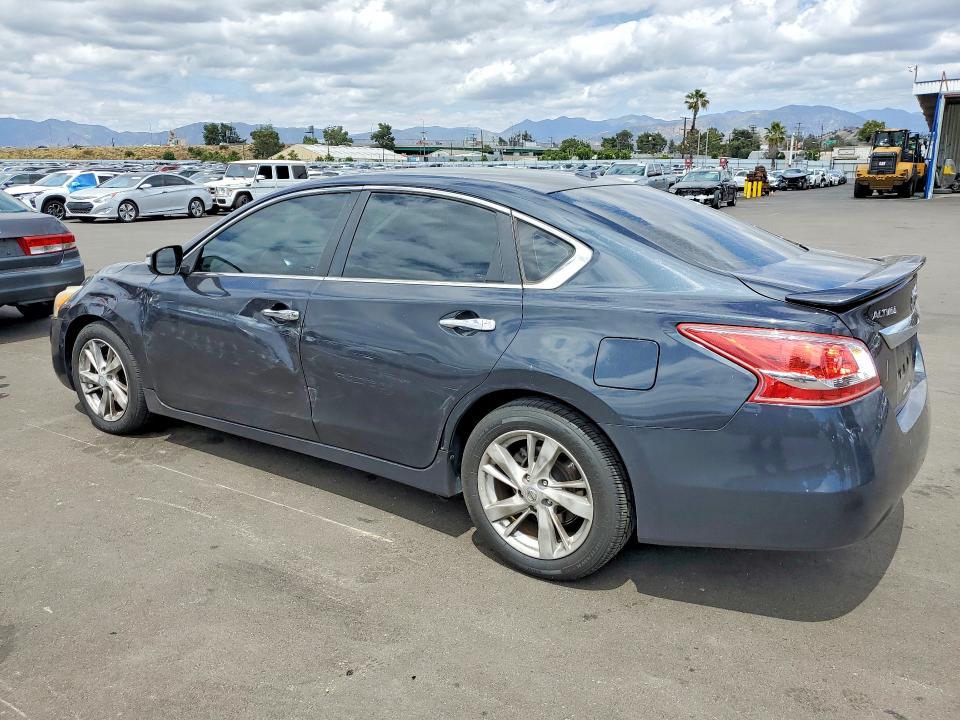 Продаж на аукціоні авто 2013 Nissan Altima, vin: 1N4AL3AP0DN561547, номер лоту: 51100866