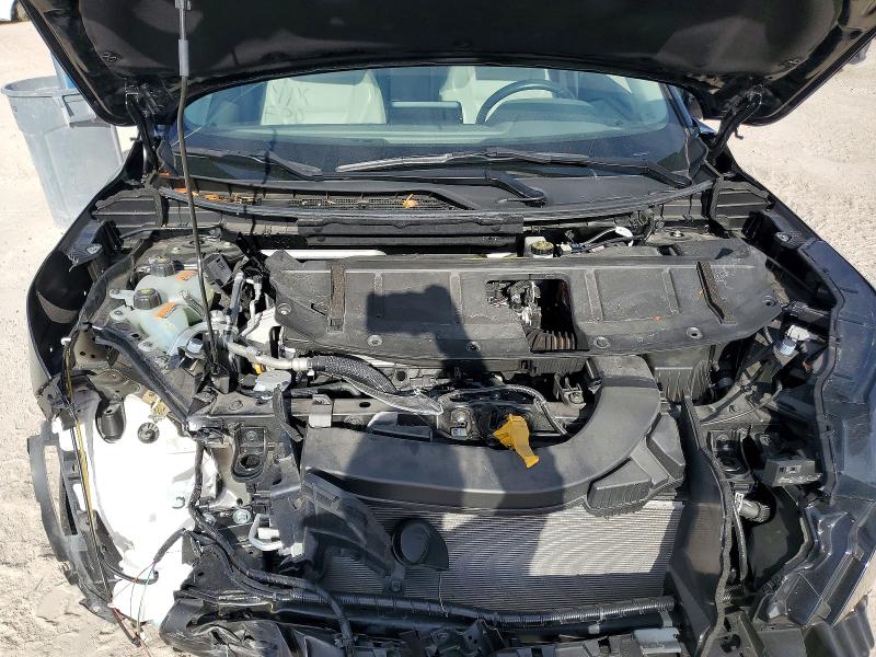 Aukcja sprzedaży 2024 Nissan Rogue, vin: JN8BT3BA7RW355186, numer aukcji: 50120086
