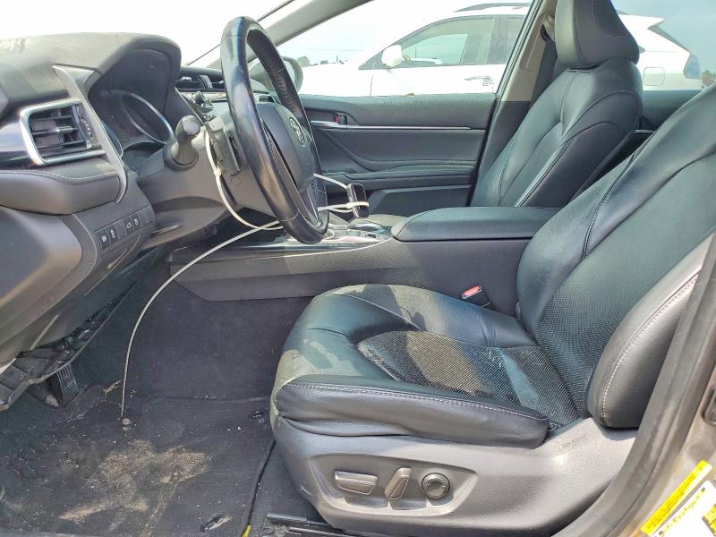 Aukcja sprzedaży 2018 Toyota Camry, vin: 4T1B61HK5JU095311, numer aukcji: 51405486