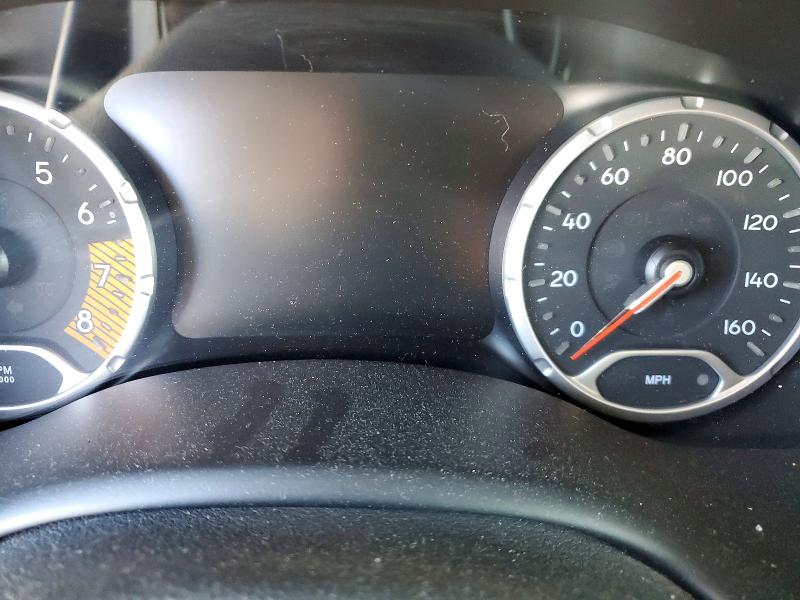 Aukcja sprzedaży 2022 Jeep Renegade, vin: ZACNJDB13NPN98065, numer aukcji: 48211306
