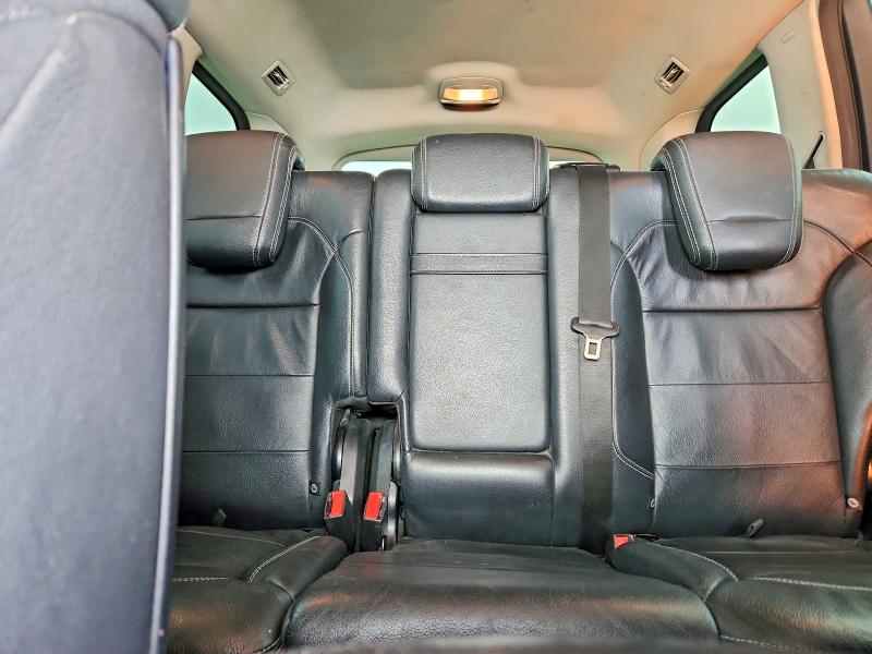 Aukcja sprzedaży 2015 Mercedes-benz Gl, vin: 4JGDF6EE7FA500789, numer aukcji: 50768566