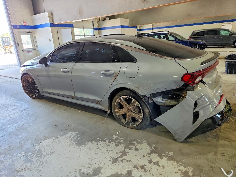 Aukcja sprzedaży 2023 Kia K5, vin: 5XXG64J29PG201425, numer aukcji: 50844976