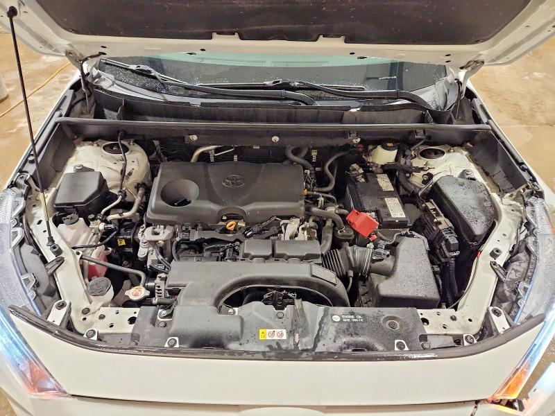 2020 Toyota Rav4 მანქანა იყიდება აუქციონზე, vin: 2T3W1RFV2LC057560, აუქციონის ნომერი: 48463566