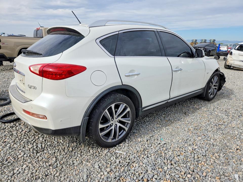 2016 Infiniti Qx50 მანქანა იყიდება აუქციონზე, vin: JN1BJ0RR2GM266701, აუქციონის ნომერი: 50585426