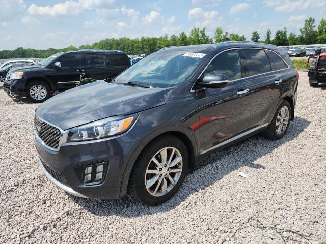 2016 Kia Sorento მანქანა იყიდება აუქციონზე, vin: 5XYPK4A58GG138013, აუქციონის ნომერი: 50614476