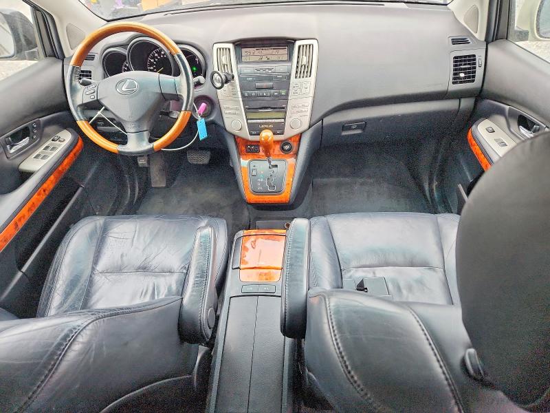 Продаж на аукціоні авто 2009 Lexus Rx, vin: 2T2HK31U19C101160, номер лоту: 51362466