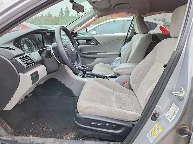 Aukcja sprzedaży 2013 Honda Accord, vin: 1HGCR2F34DA806781, numer aukcji: 48429446