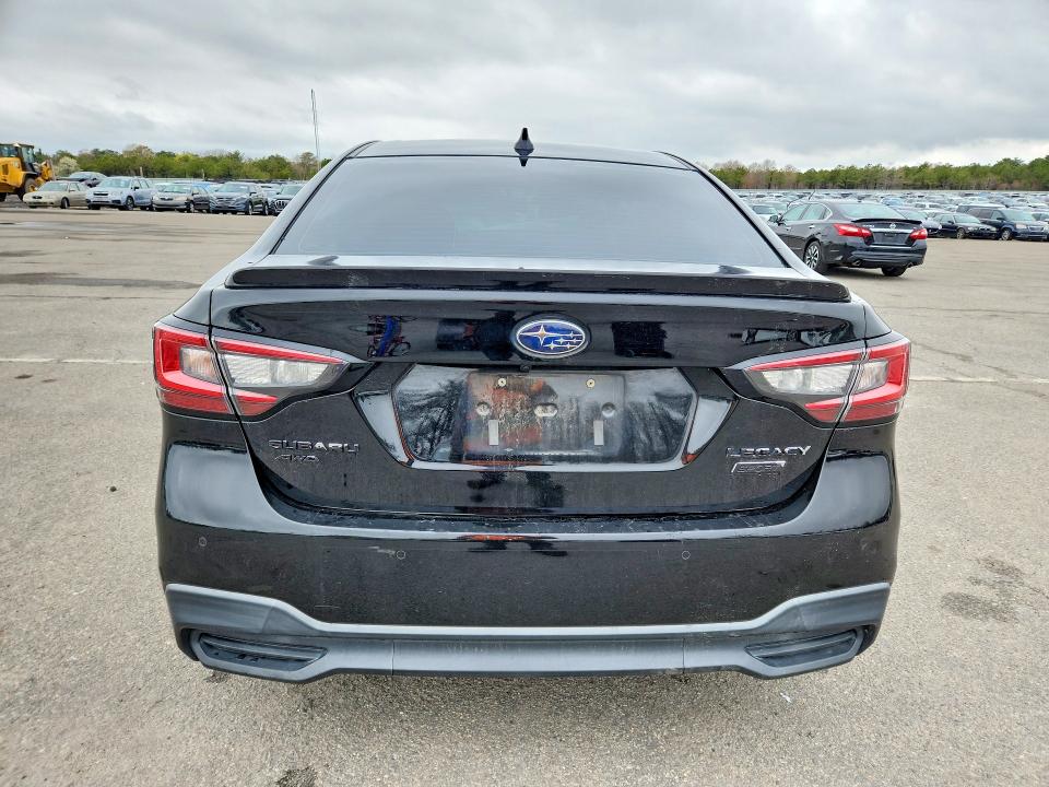 Продаж на аукціоні авто 2020 Subaru Legacy, vin: 4S3BWAG68L3019390, номер лоту: 51767376