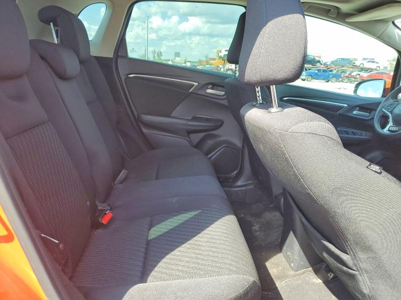 2020 Honda Fit მანქანა იყიდება აუქციონზე, vin: 3HGGK5H82LM727112, აუქციონის ნომერი: 50800696