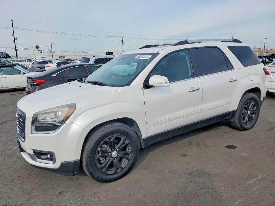 Aukcja sprzedaży 2016 Gmc Acadia, vin: 1GKKVRKD1GJ288358, numer aukcji: 67384516