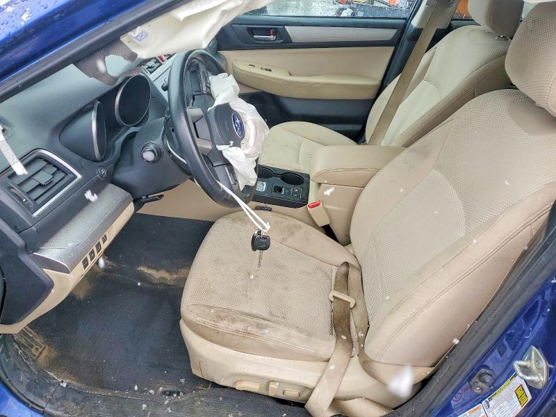 Продаж на аукціоні авто 2016 Subaru Outback, vin: 4S4BSAFC2G3224613, номер лоту: 48740596