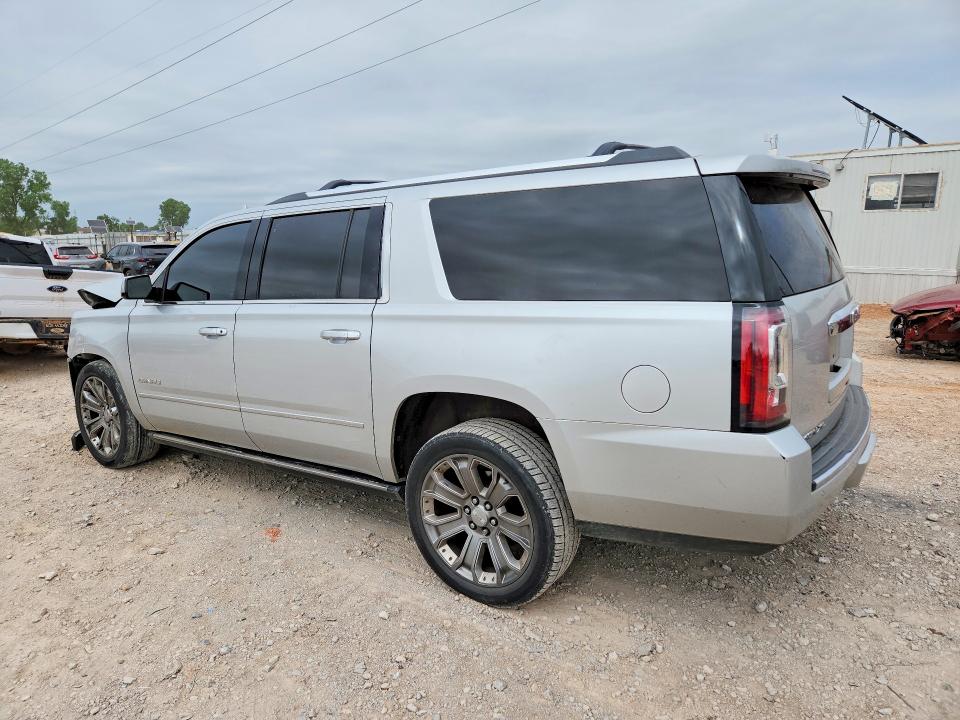 Продажа на аукционе авто 2016 Gmc Yukon Xl, vin: 1GKS2HKJ8GR334181, номер лота: 50959786