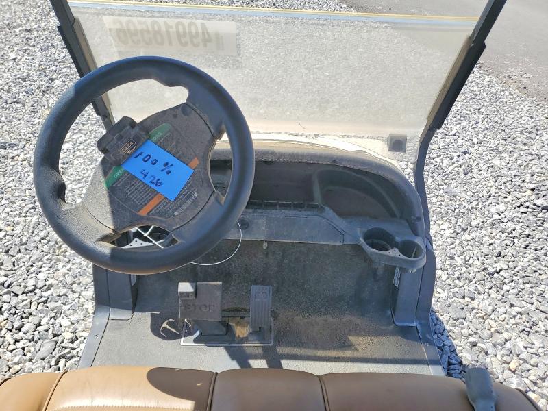 Aukcja sprzedaży 2020 Club Car Tempo Li, vin: AN2038109407, numer aukcji: 49918596