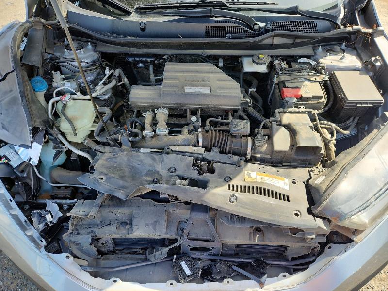 Aukcja sprzedaży 2020 Honda Cr-v, vin: 7FARW1H91LE009380, numer aukcji: 48163656