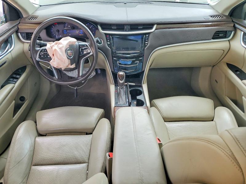 Aukcja sprzedaży 2014 Cadillac Xts, vin: 2G61M5S33E9325190, numer aukcji: 51301456