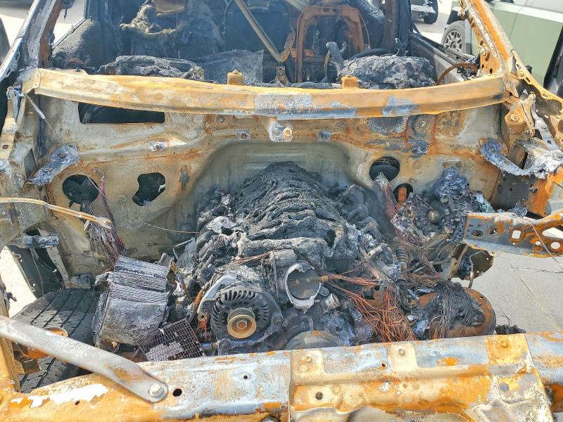 Aukcja sprzedaży 2022 Gmc Sierra Limited, vin: 1GTU9FEL4NZ235355, numer aukcji: 51292406