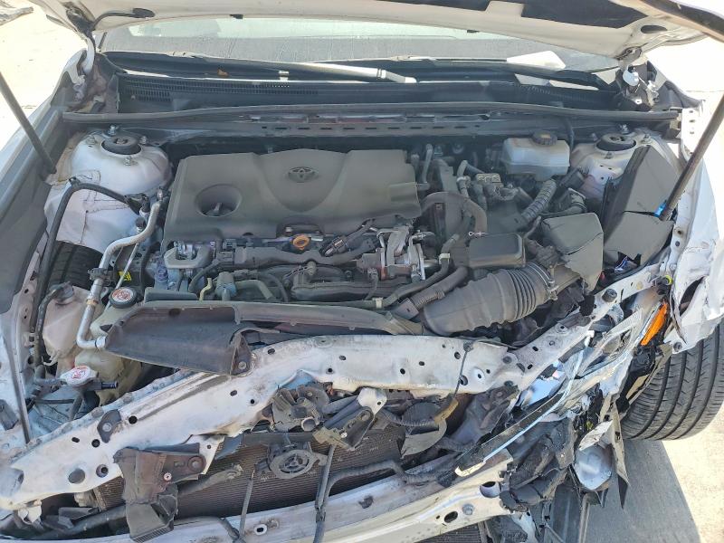 Aukcja sprzedaży 2020 Toyota Camry, vin: 4T1J31AK5LU011697, numer aukcji: 49438896