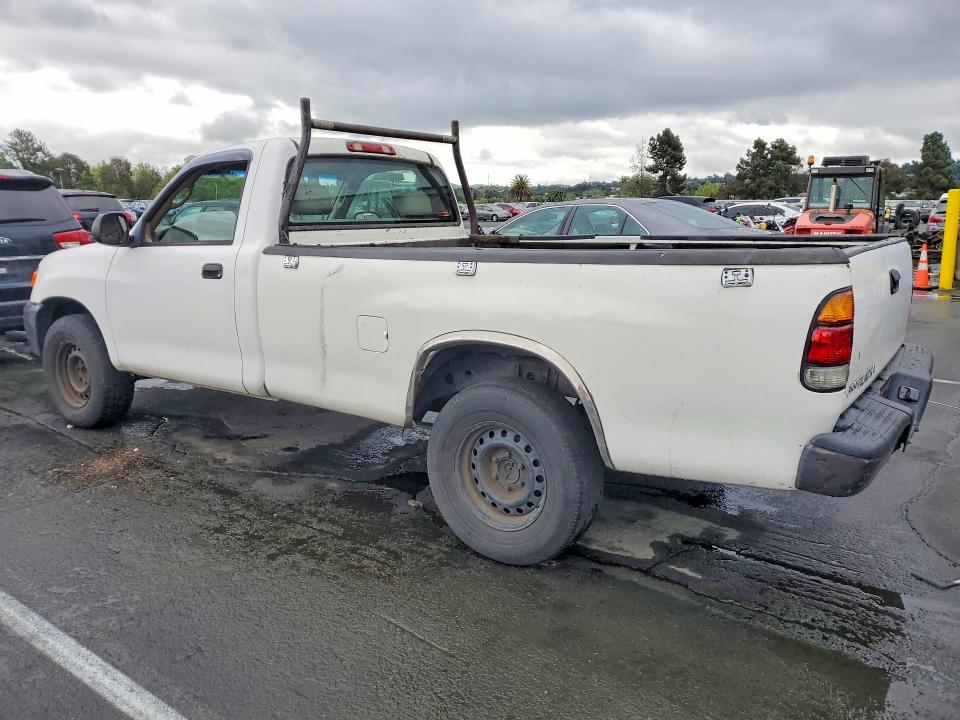 Aukcja sprzedaży 2004 Toyota Tundra, vin: 5TBJN32184S442310, numer aukcji: 48023026
