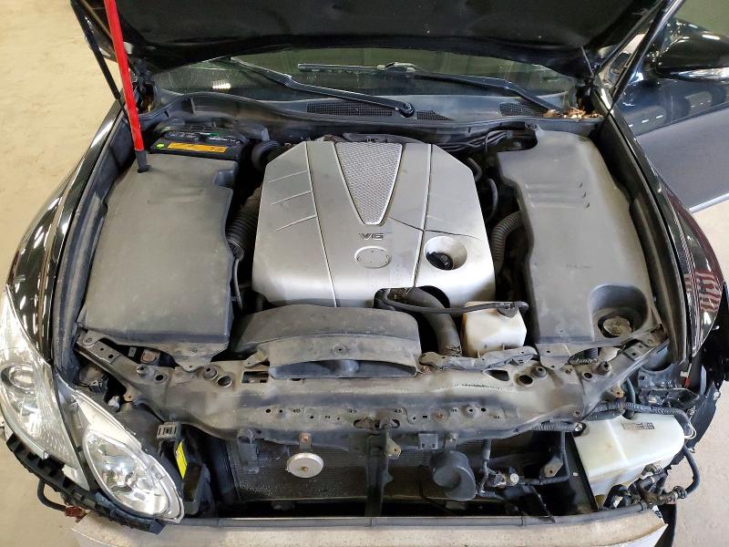 Продажа на аукционе авто 2008 Lexus Gs 350, vin: JTHCE96S780013432, номер лота: 49257076