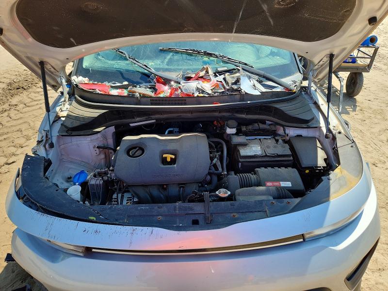 2020 Kia Soul მანქანა იყიდება აუქციონზე, vin: KNDJ23AU5L7090078, აუქციონის ნომერი: 50966496