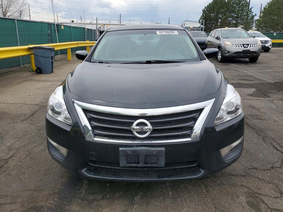 Aukcja sprzedaży 2015 Nissan Altima, vin: 1N4AL3AP9FC293967, numer aukcji: 49788696