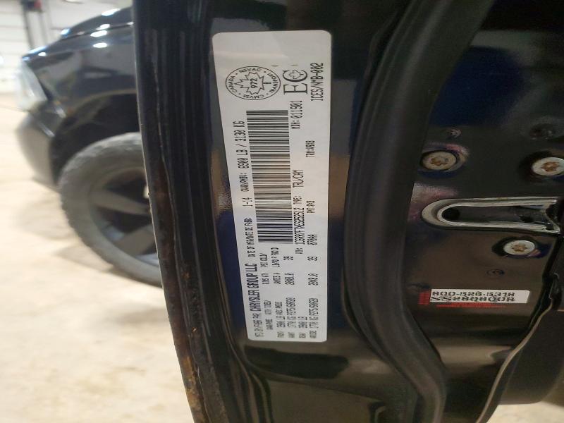 Aukcja sprzedaży 2014 Ram 1500, vin: 1C6RR7FTXES252512, numer aukcji: 49807456