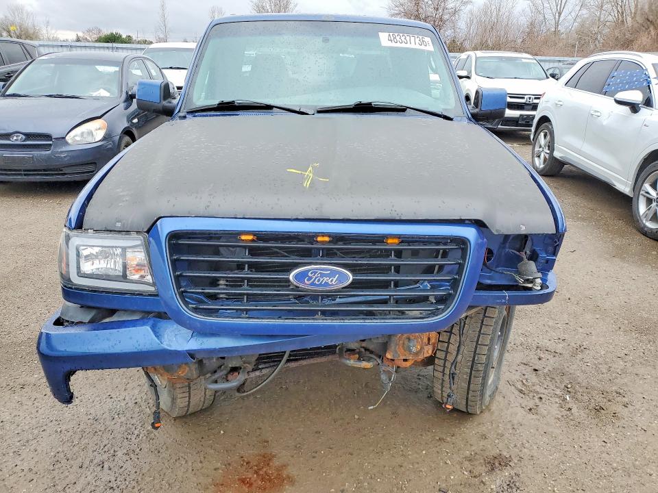 Продаж на аукціоні авто 2008 Ford Ranger, vin: 1FTZR45E08PA63353, номер лоту: 48337736