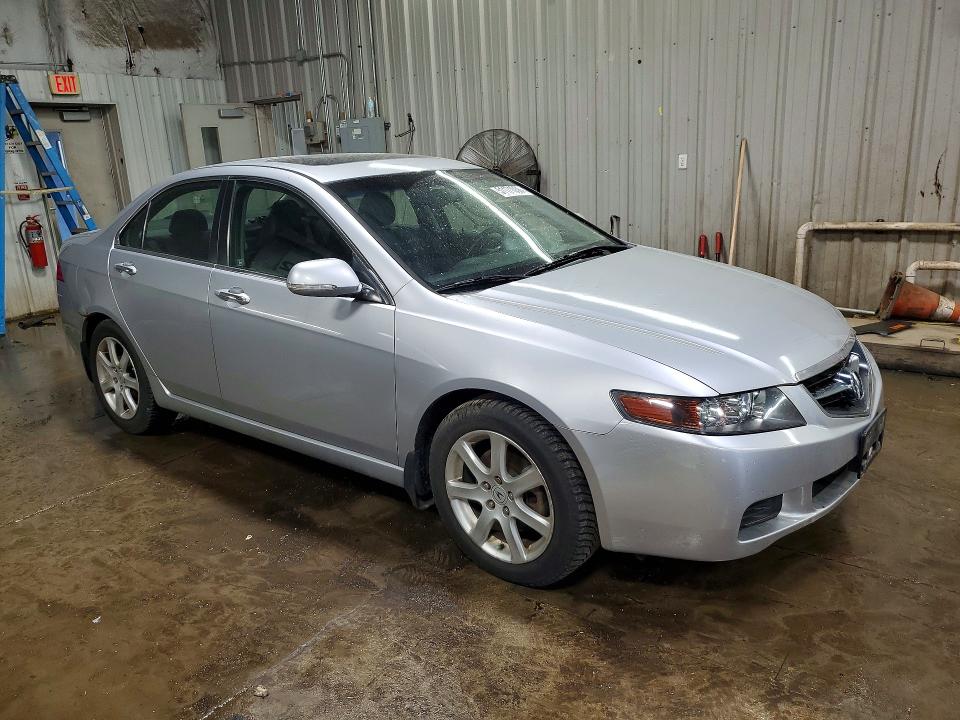 Продаж на аукціоні авто 2005 Acura Tsx, vin: JH4CL968X5C005359, номер лоту: 51171056