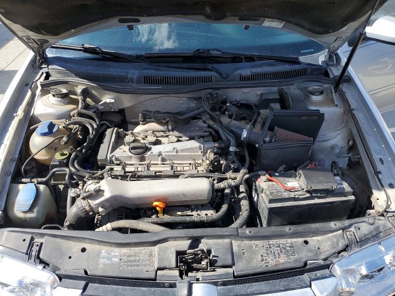 Aukcja sprzedaży 2004 Volkswagen Jetta, vin: 3VWSE69M24M093378, numer aukcji: 51510176