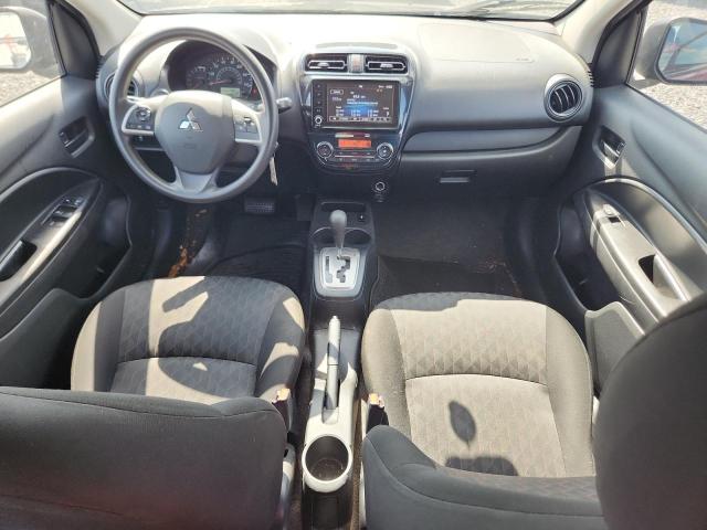 Aukcja sprzedaży 2021 Mitsubishi Mirage, vin: ML32AUHJ8MH010568, numer aukcji: 49334946