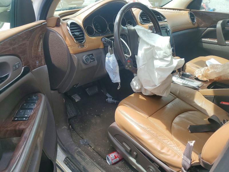 Продажа на аукционе авто 2014 Buick Enclave, vin: 5GAKRBKDXEJ274531, номер лота: 49584746