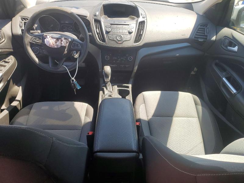 Продаж на аукціоні авто 2018 Ford Escape, vin: 1FMCU9GD2JUB84846, номер лоту: 49429326