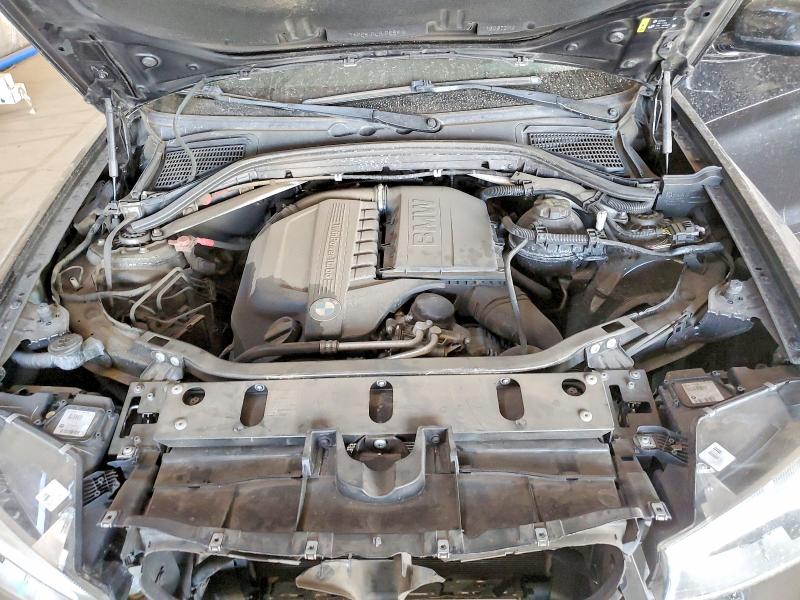 48061726 :رقم المزاد ، 5UXWX7C32H0U44107 vin ، 2017 Bmw X3 مزاد بيع