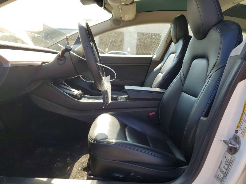 Продаж на аукціоні авто 2020 Tesla Model 3, vin: 5YJ3E1EA6LF612702, номер лоту: 50452906