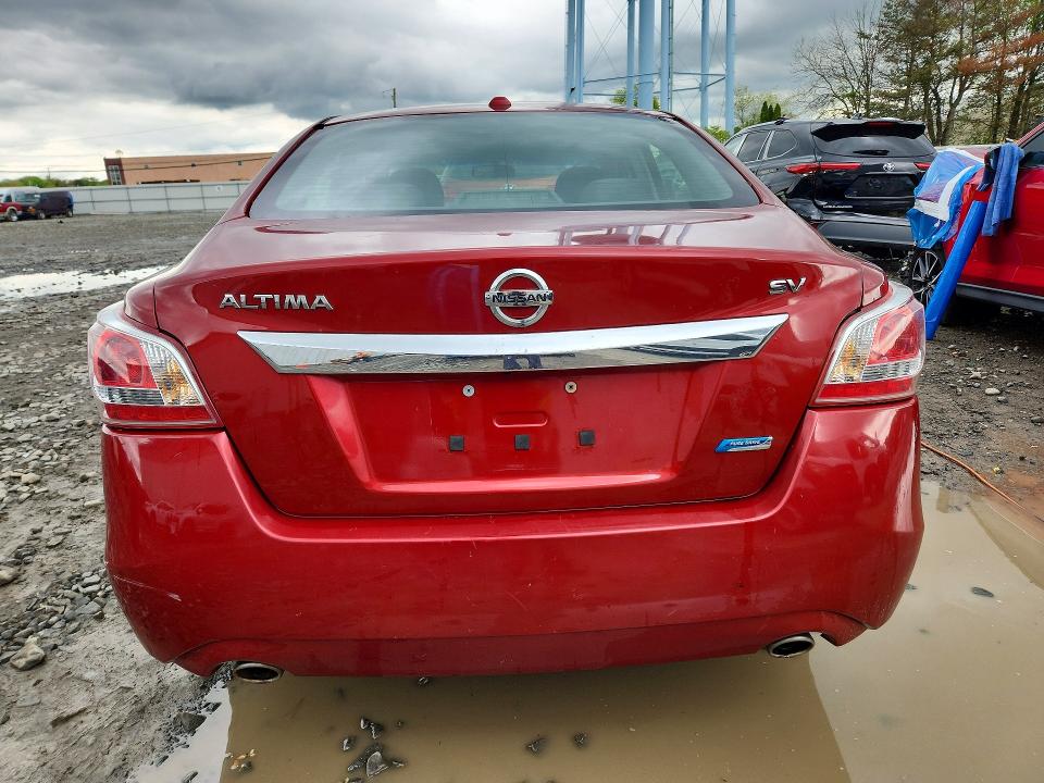 51333896 :رقم المزاد ، 1N4AL3AP6DN418215 vin ، 2013 Nissan Altima مزاد بيع
