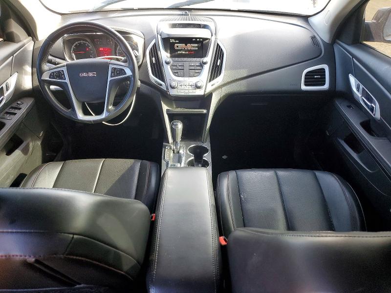 Aukcja sprzedaży 2017 Gmc Terrain, vin: 2GKFLUE35H6148387, numer aukcji: 49730526